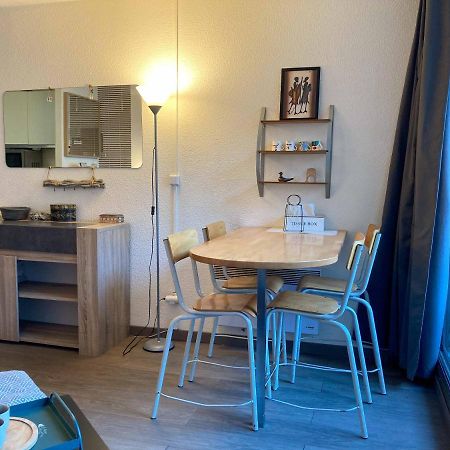 Le Studio Victoria I -Mon Desert Village -24M2 Nancy Exterior foto