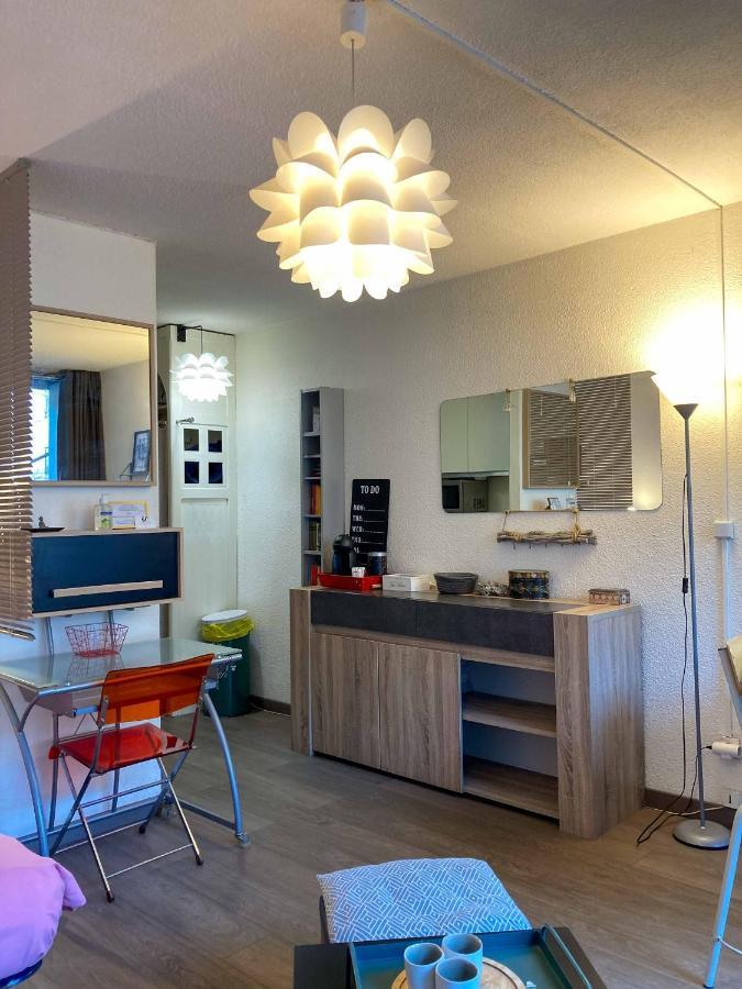 Le Studio Victoria I -Mon Desert Village -24M2 Nancy Exterior foto