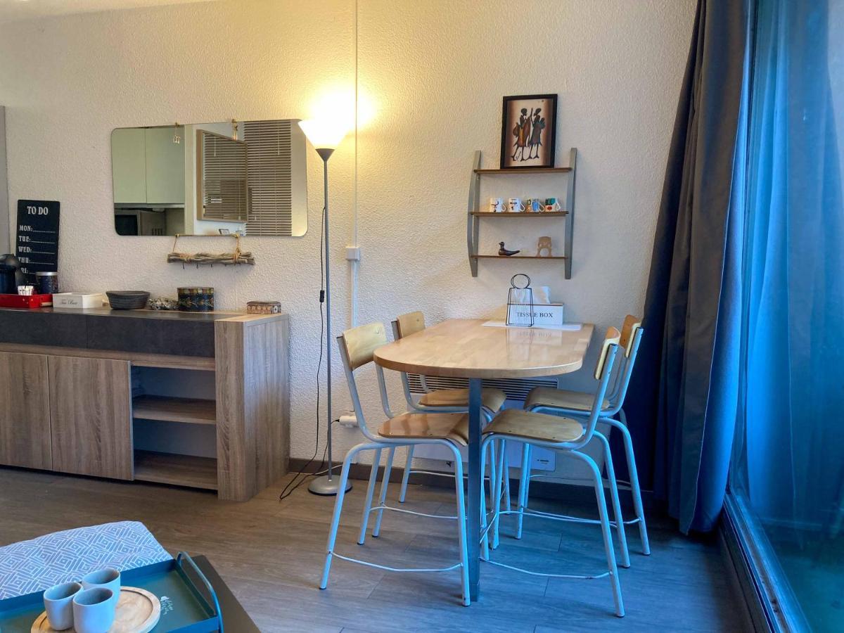 Le Studio Victoria I -Mon Desert Village -24M2 Nancy Exterior foto