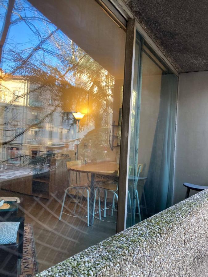 Le Studio Victoria I -Mon Desert Village -24M2 Nancy Exterior foto